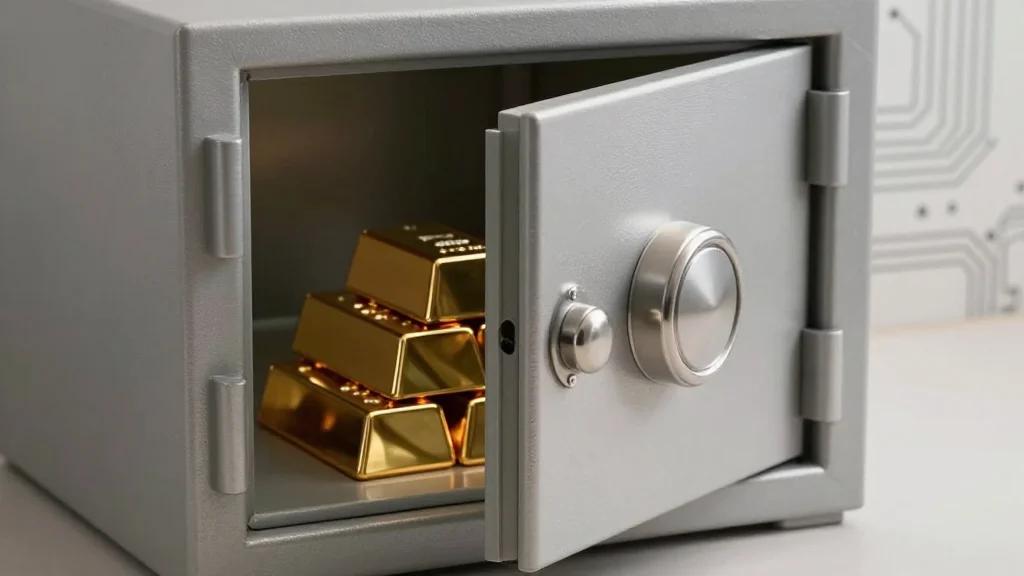 USA: Discount Opens Up, Creating A 'Buy' Opportunity (Upgrade)