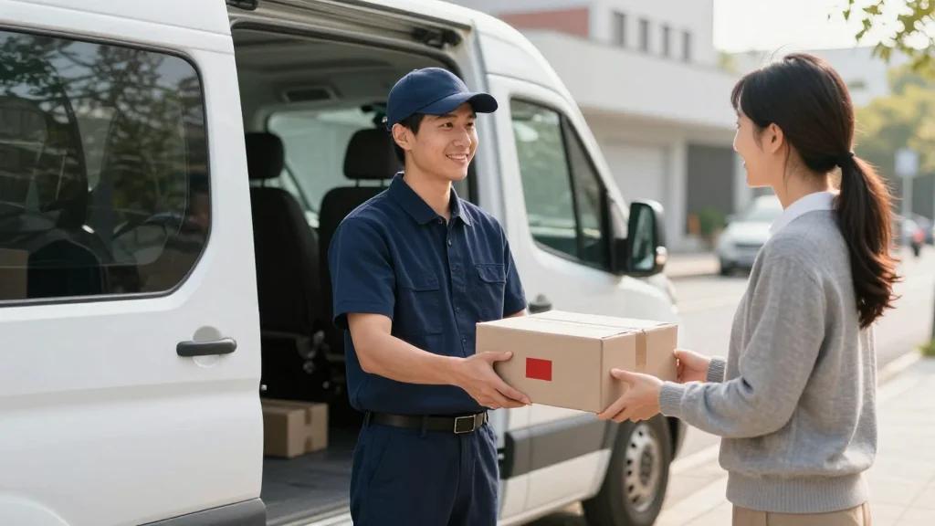 Uber Joins $850B Returns Market, Urging Logistics Strategies