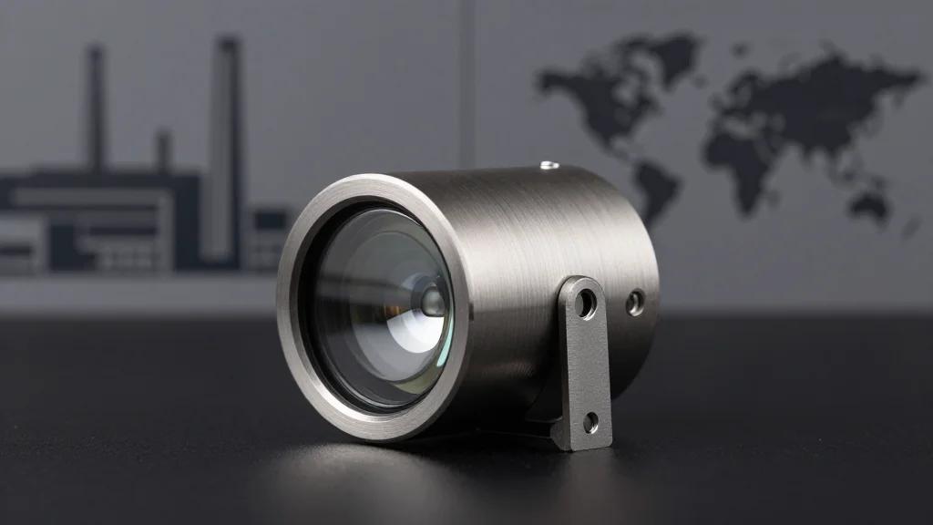 Foreign Buyers Split: Cheap Chinese Lidars Vs. Non‑China Production