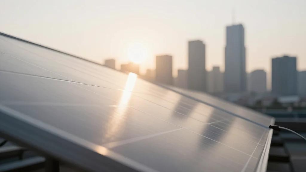 Powerful Projects Need Political Coalition to Succeed