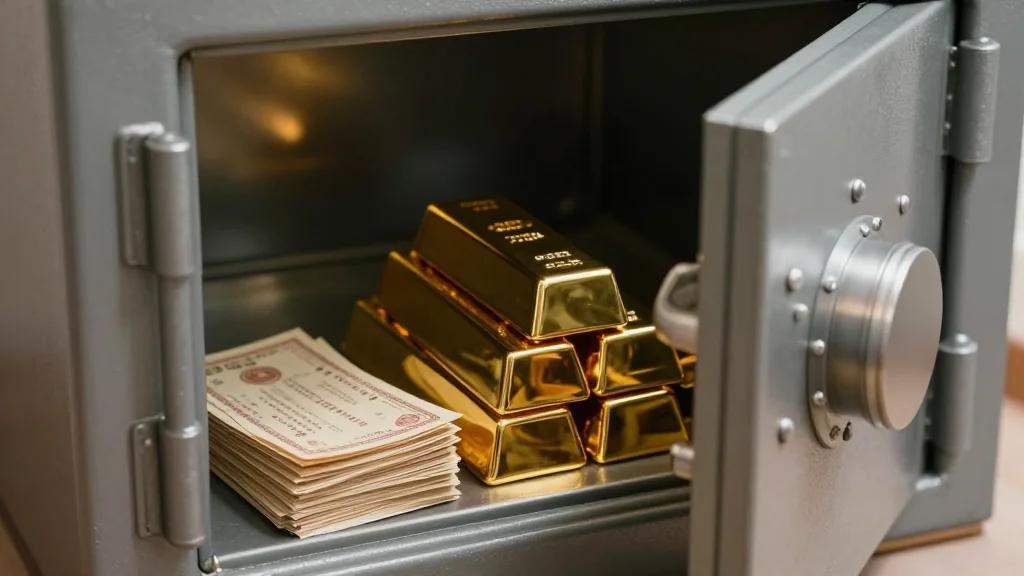 Passive Investors Sell Value, Buy Pricey Stocks—Uncover True Value