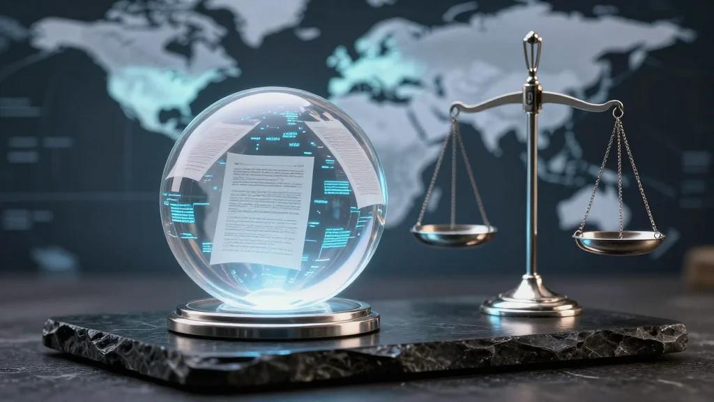 There Is No Single Place to Find the World’s Laws