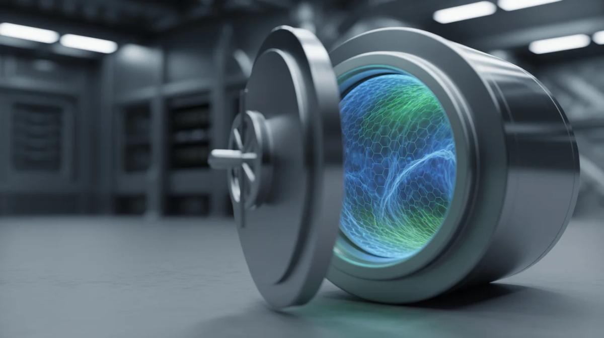 Crypto Leads Fight Against Quantum Computing Threats