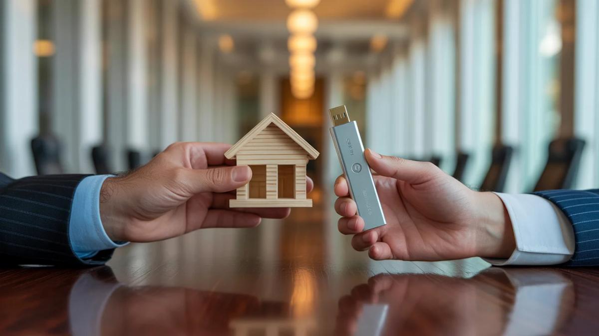 Bitcoin-Backed Loans Could Replace Predatory Financial System