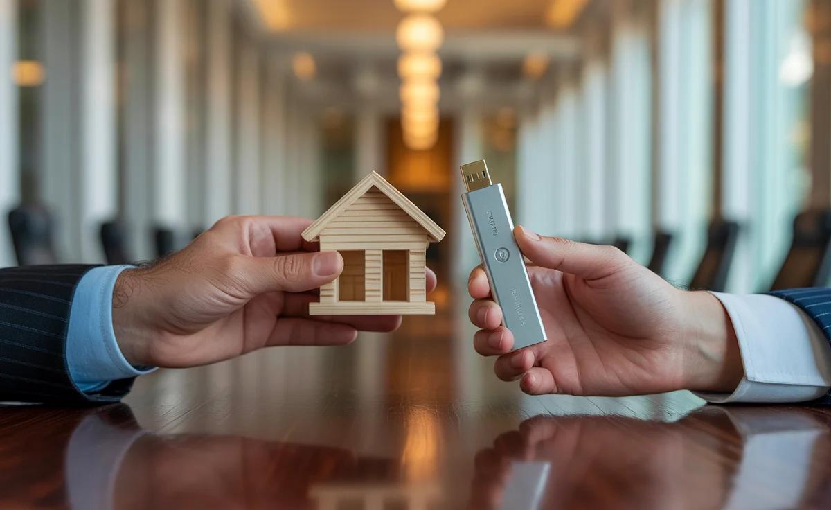 Bitcoin-Backed Loans Could Replace Predatory Financial System