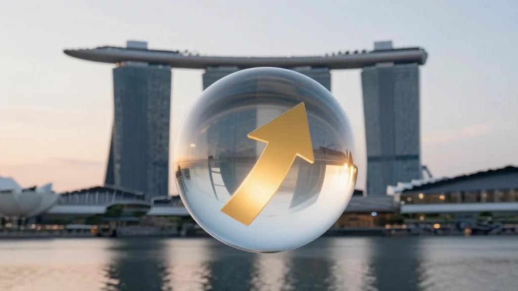 Top Strategies for Foreign Investment in Singapore (2026)