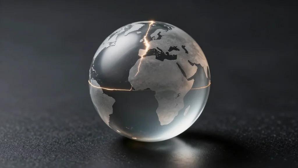 Iran War's End May Trigger Prolonged Global Shock