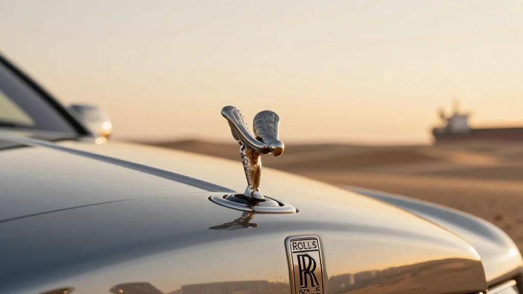 Rolls‑Royce CEO Charts Course Amid Tariffs and Middle East Tensions