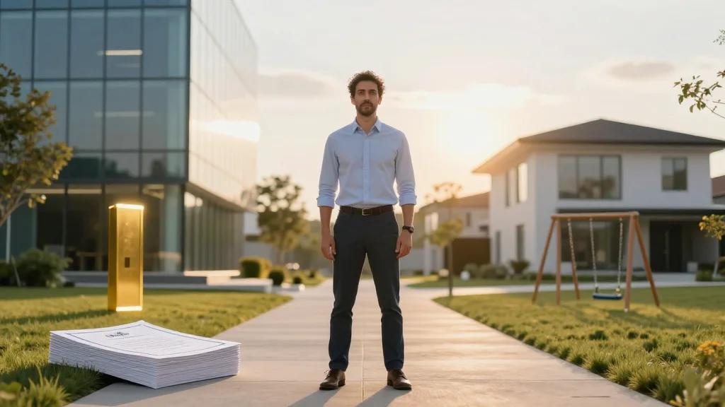 Weighing RSUs vs Salary Boost at 35
