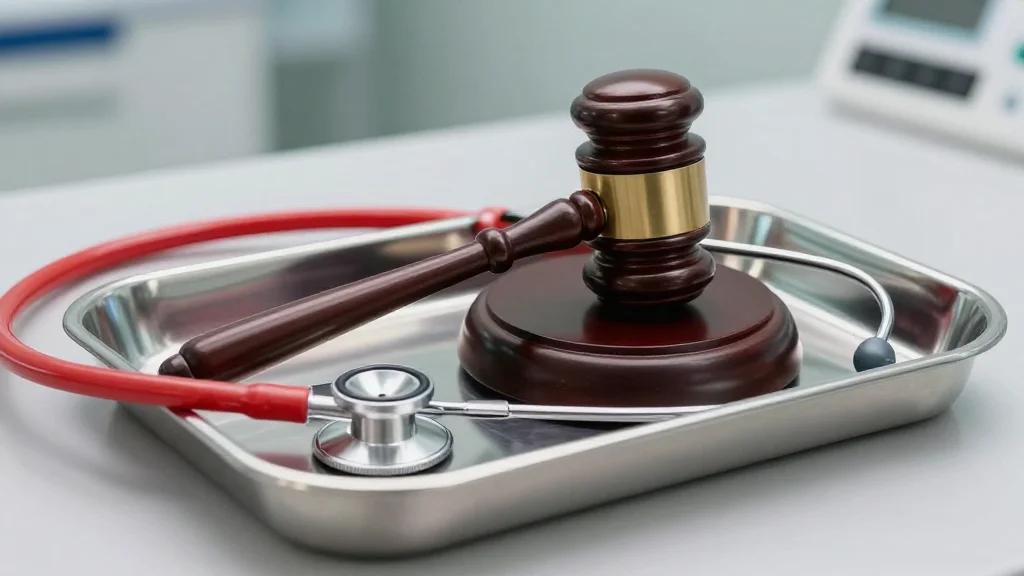Nuclear Verdicts and Rising Claims Costs: How Hospitals Can Navigate an Increasingly Difficult Liability Market
