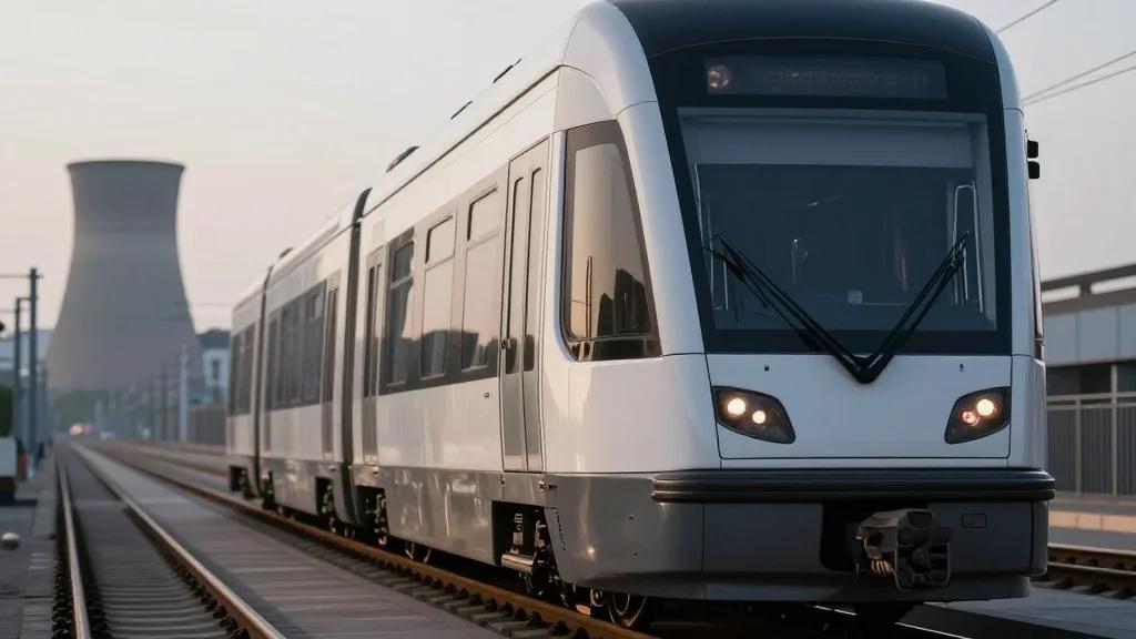 Koch-Backed Groups Label Transit Projects Wasteful, Push Fossil Interests