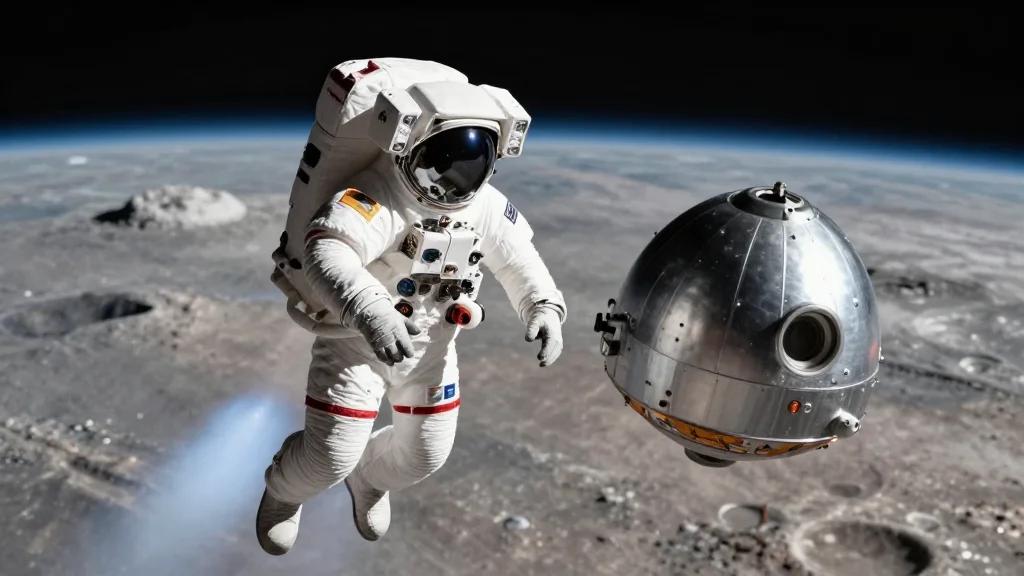 Artemis II Mission Day 5 Recap April 5