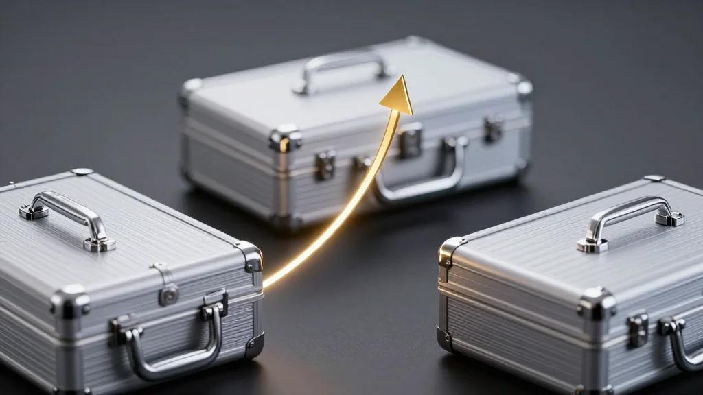 Fiserv Appoints New Executives