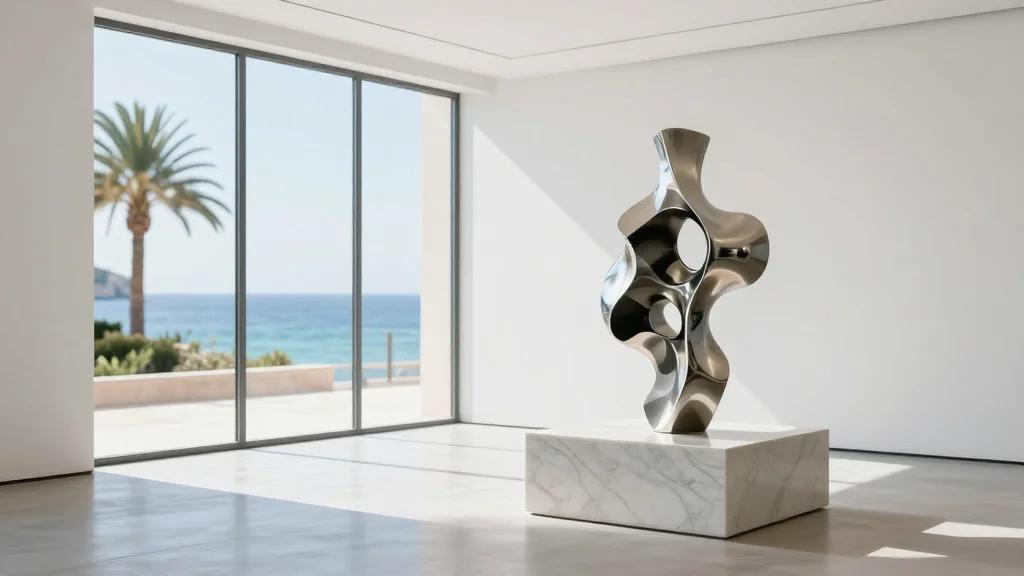 Art Cologne Heads to the Beach with Revived Mallorca Edition