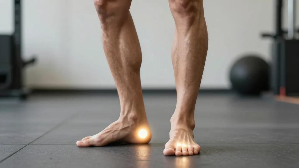 Strengthen Key Muscles and Stabilize Foot to Prevent Injuries