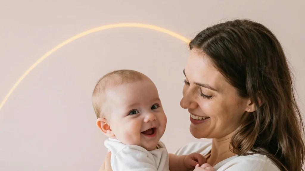 Babies May Share Mini Stories with Their Parents Before They Can Talk