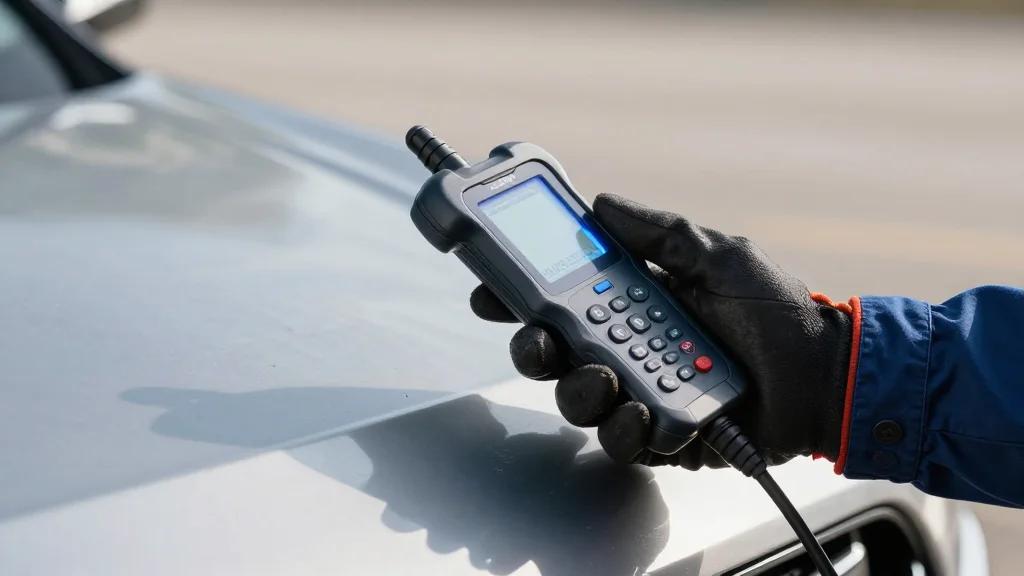 South Africa’s Post-Collision Repair Capacity Facing Structural Strain – SAMBRA