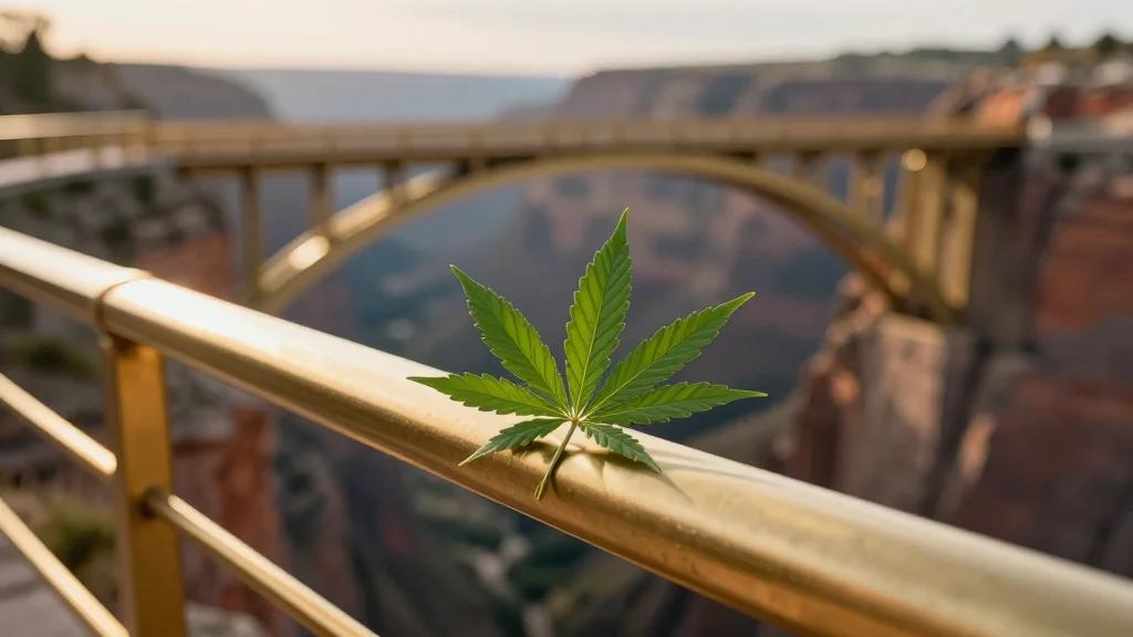 Cannabis Refinancings Signal Imminent Rescheduling and Rally