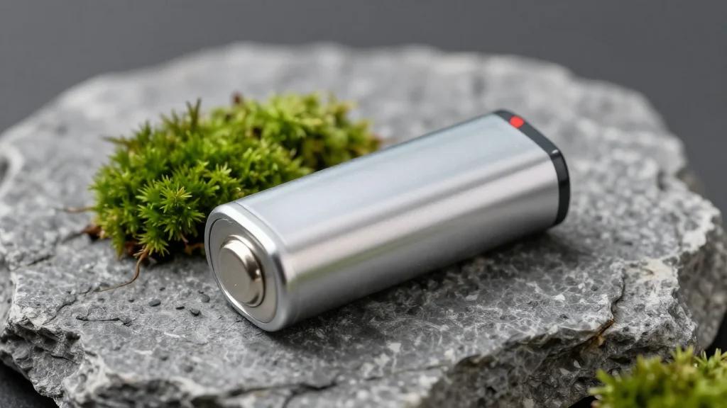 Vipboss Pledges Earth Day Push for LiFePO4 Batteries, Signaling Rising Lithium Demand