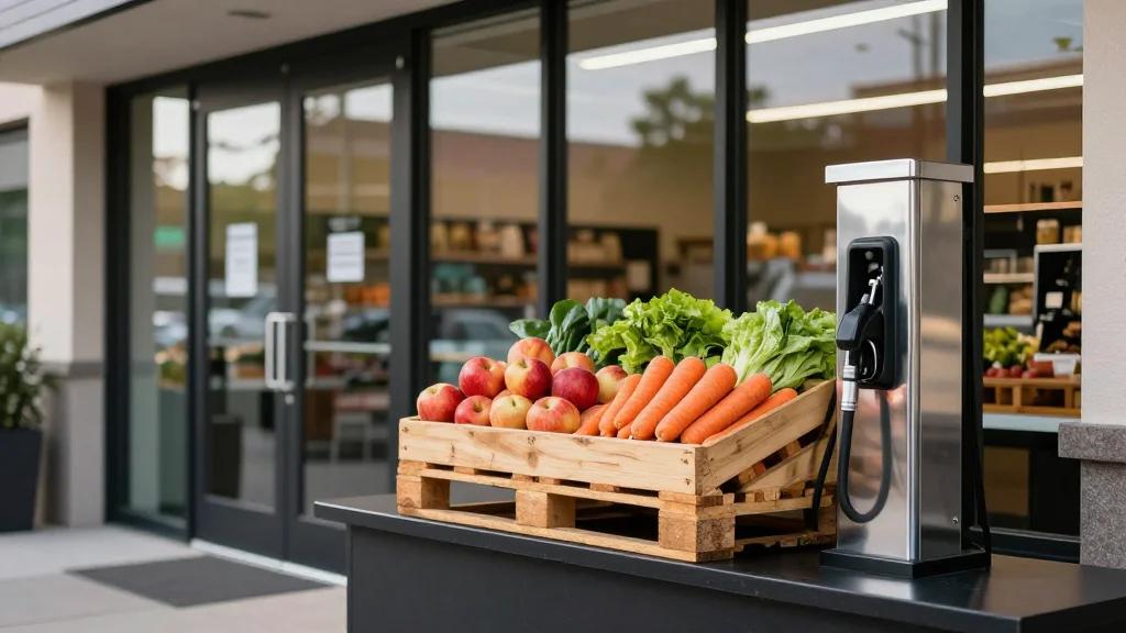 GIANT Announces Grand Opening Dates for Two New Bedford County, Pa. Stores