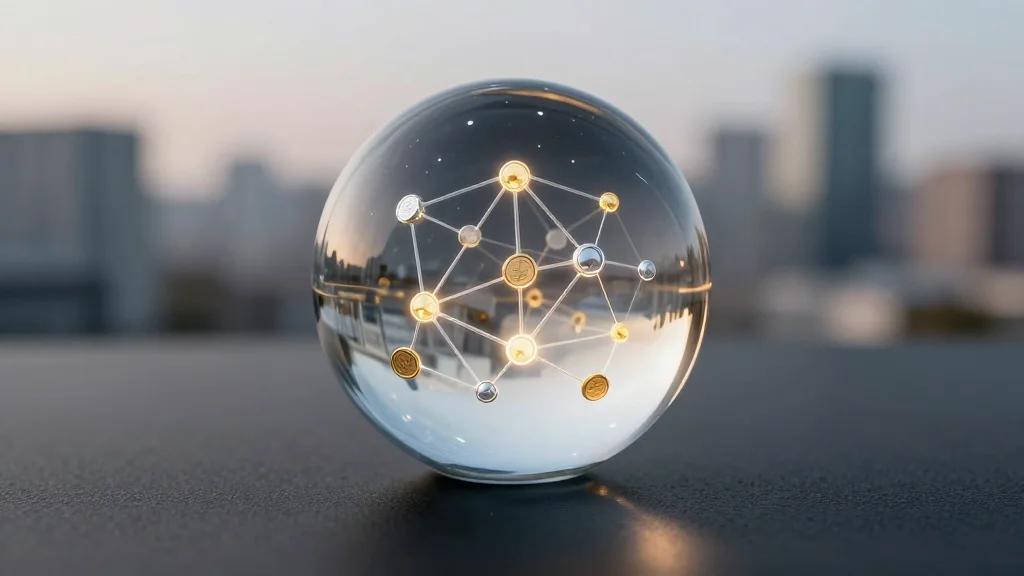 Blockchain Value Will Skyrocket via Stablecoins and Agent Users