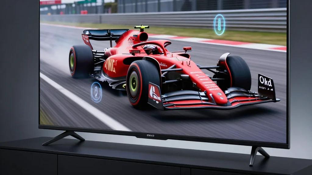 Tubi Launches F1 Alternate Casts via Apple TV Partnership
