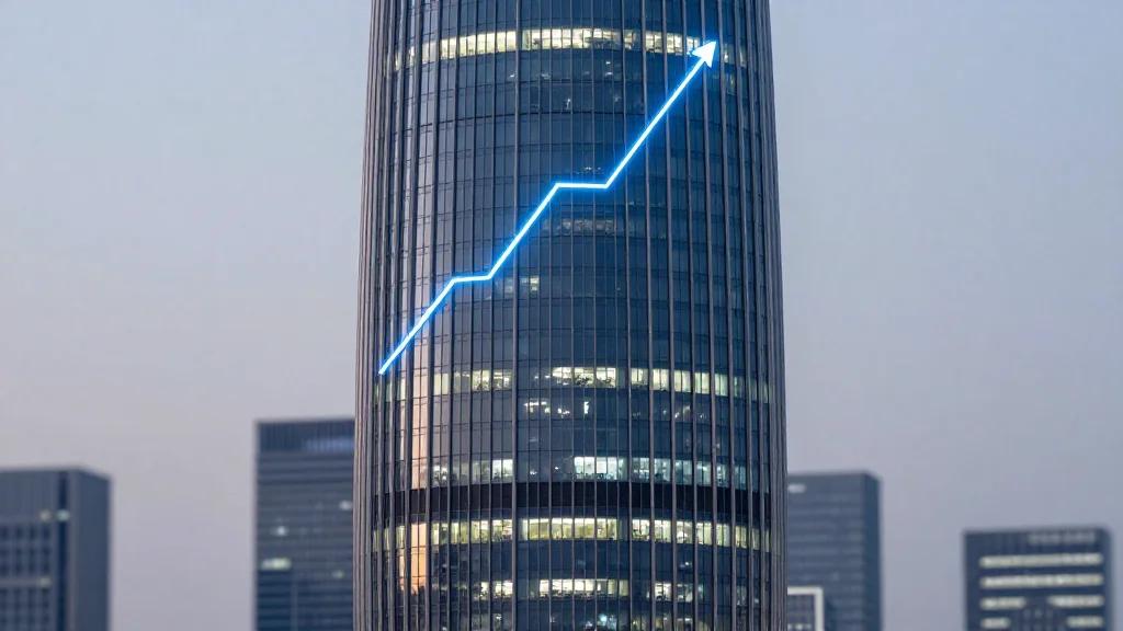 China Expands ChiNext Rules to Attract Fast‑growing Firms