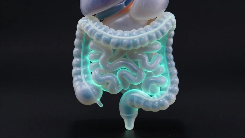 Rethinking the Gut Microbiome: Health Is Not About Staying the Same, Say Experts