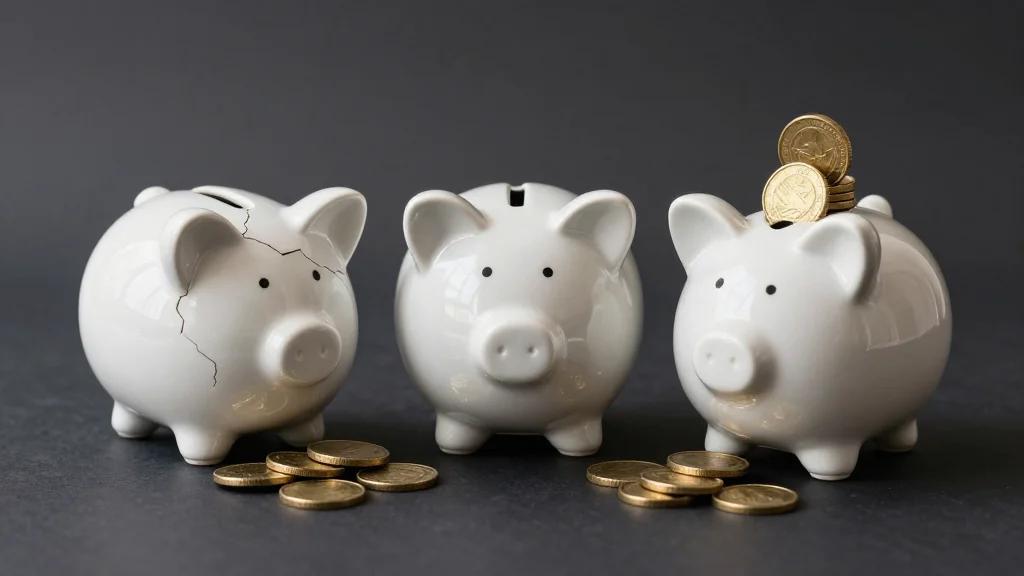 Buy the Dip: Profit From Market Downturns