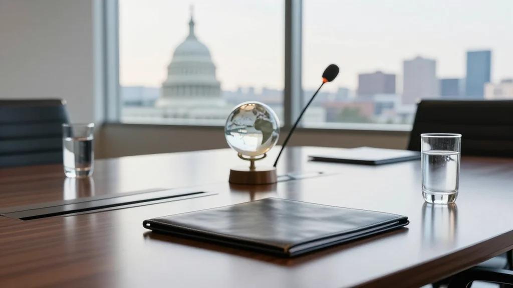 EU Commission to Attend Trump's Board of Peace Meeting as Observer