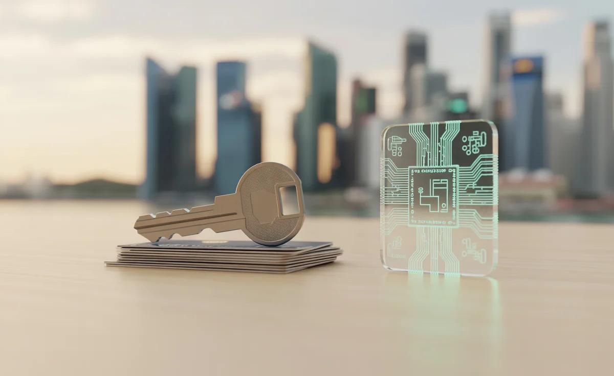 Pave Bank Raises $39M Led by Accel to Expand Onchain Commercial Banking