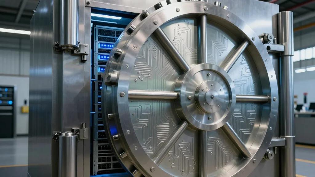 AI Model-Making Has Higher Entry Barriers Than Expected