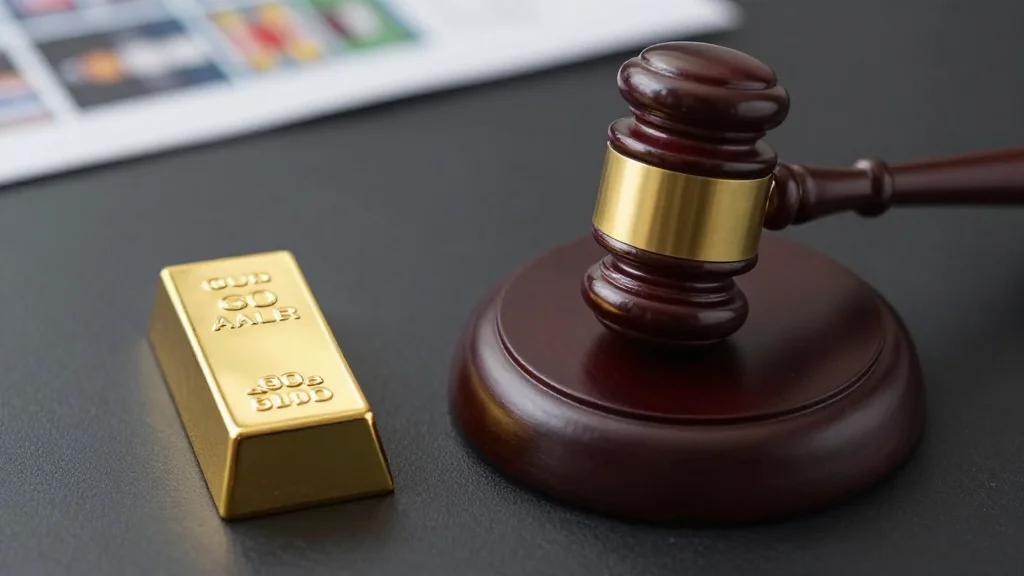 BofA Securities Gets a Slap on the Wrist for Alleged ICE Futures US Rules Violations