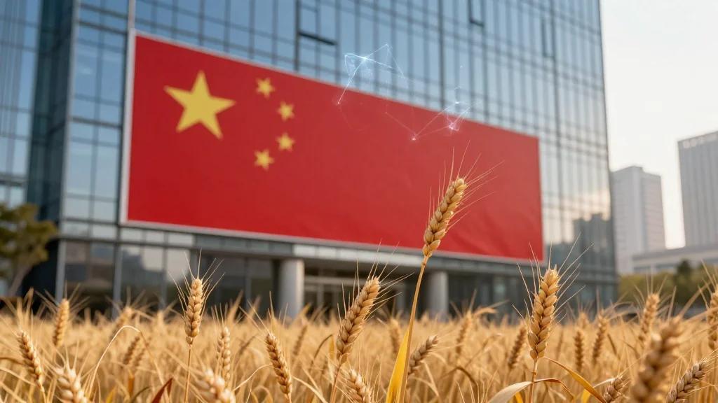 Corporate AI Mirrors Great Leap Forward’s Flawed Ambitions