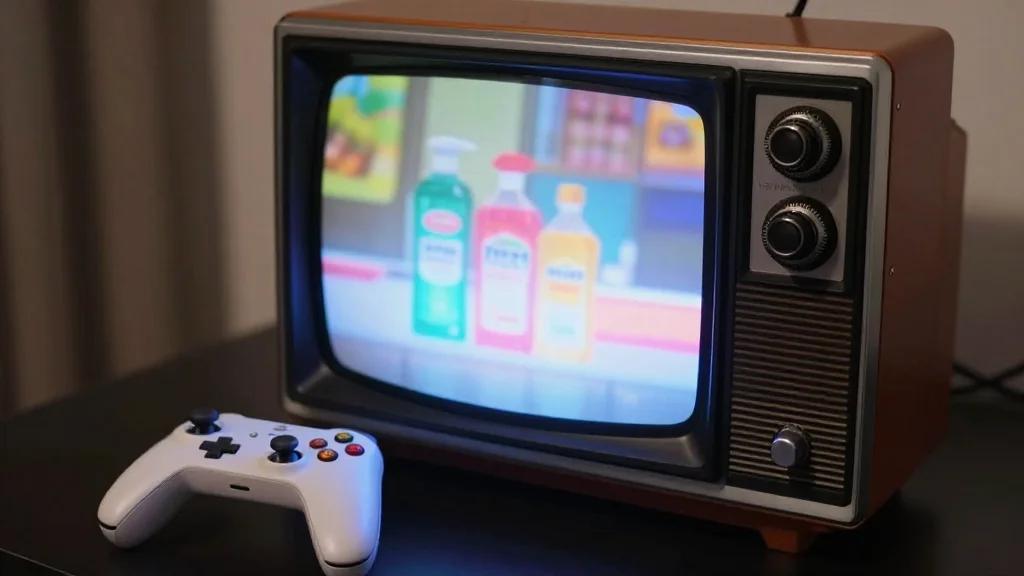 PlayStation Retro Anime Spoof Will Be Available Outside Japan For The First Time In 27 Years