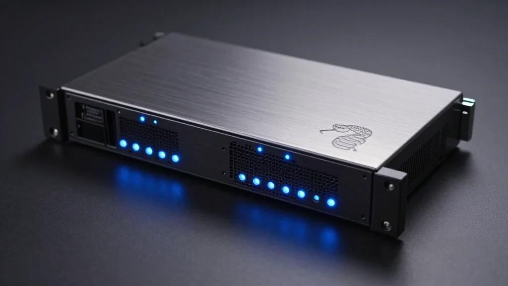 Starlette 1.0 Launches with 325 M Monthly Downloads, Marking Major ASGI Adoption