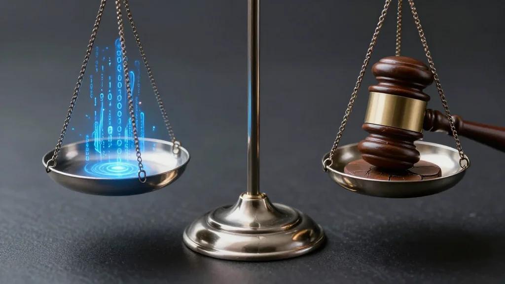 AI Startup’s Data Practices Spark Legal Risk