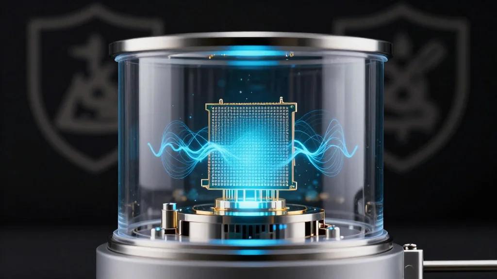 DARPA Expands Quantum Benchmarking Initiative with New Stage A Call for Participants