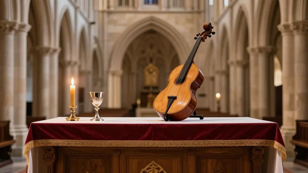 Buenos Aires’ Selva Vocal E Instrumental to Present ‘Música Para La Semana Santa’