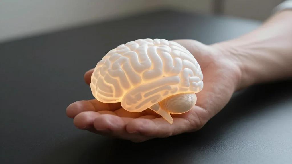 Discipline Struggles Stem From Nervous System Overload