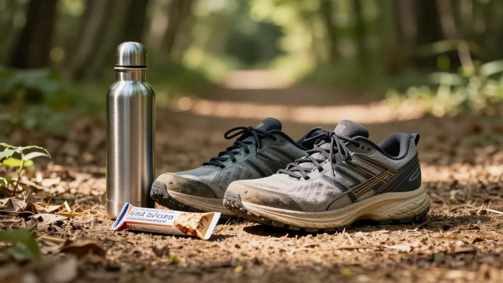 ZM Strong Like Bull Training Log (Tactical Barbell Training Log)