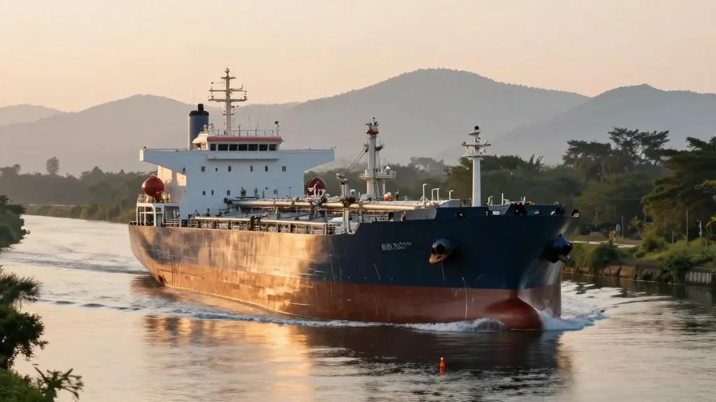 Strait of Hormuz Reopening for Commercial Traffic, Trump and Iran Say