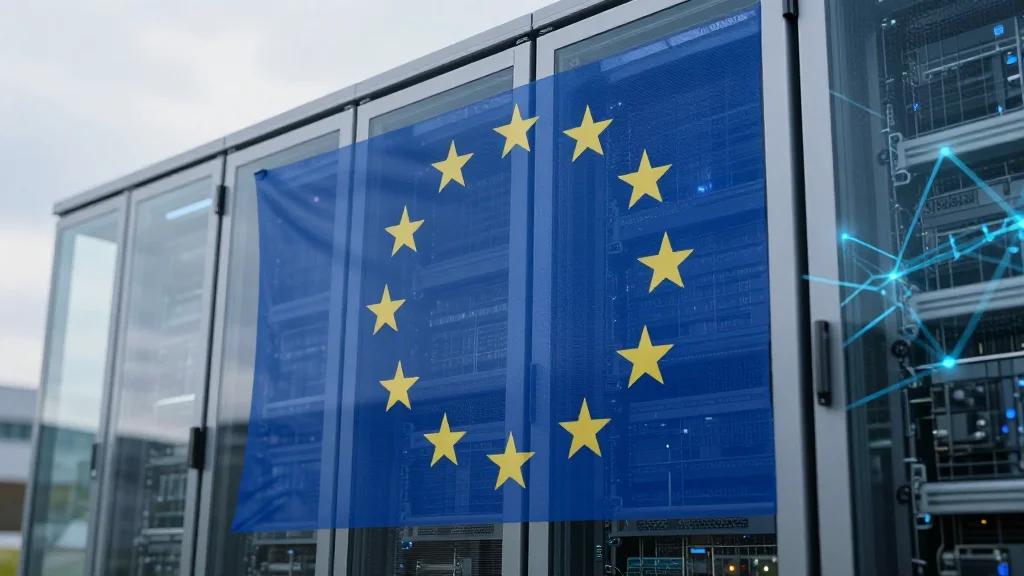 Deskpro Now Available on the AWS European Sovereign Cloud