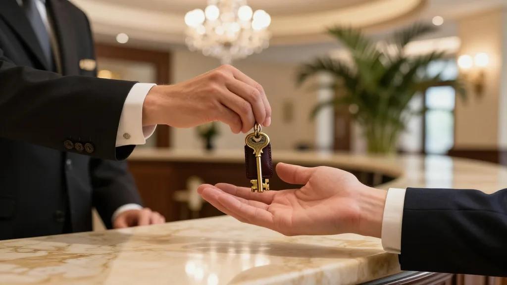 Amex Offers US: LHW & Preferred Hotels Through July 2026