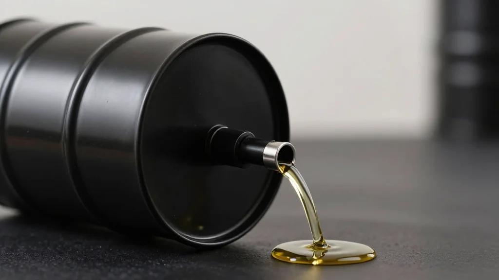 Oil Spikes 13% to $100, Nudging Inflation Up