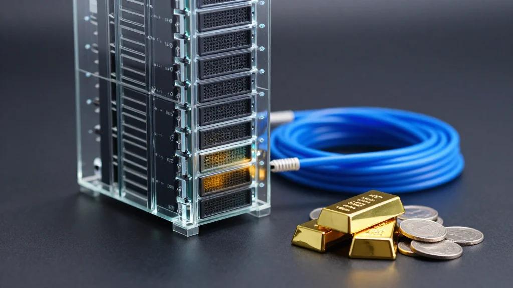 Sert Invests 50 Million Euros in Data Centre Development Fund AiOnX