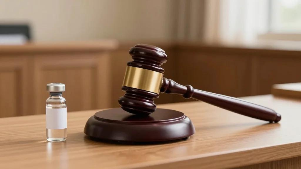 Court Deems Kennedy Vaccine Schedule Rewrite Likely Illegal