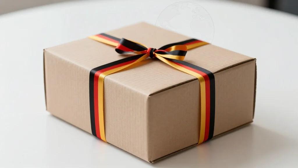 EBay Makes International Shipping Easier for German Sellers