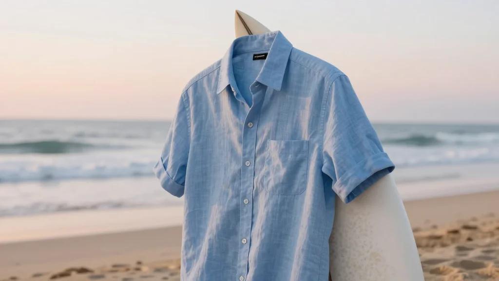 Faherty Launches First Overseas Store in Biarritz