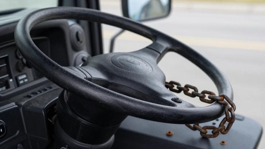 They’re Selling You a Feeling – What the Trucking Industry’s Marketing Machine Doesn’t Want You to Know